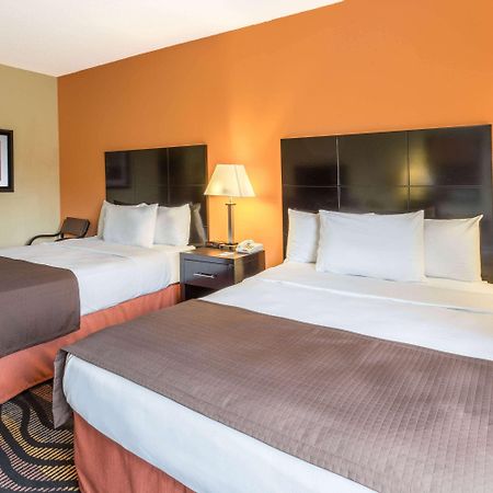 Americinn By Wyndham Streator Kültér fotó