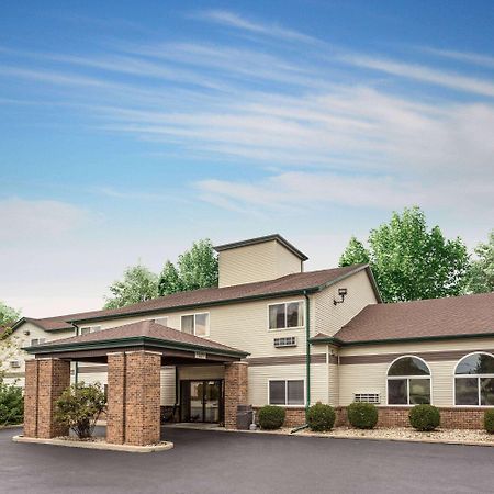 Americinn By Wyndham Streator Kültér fotó
