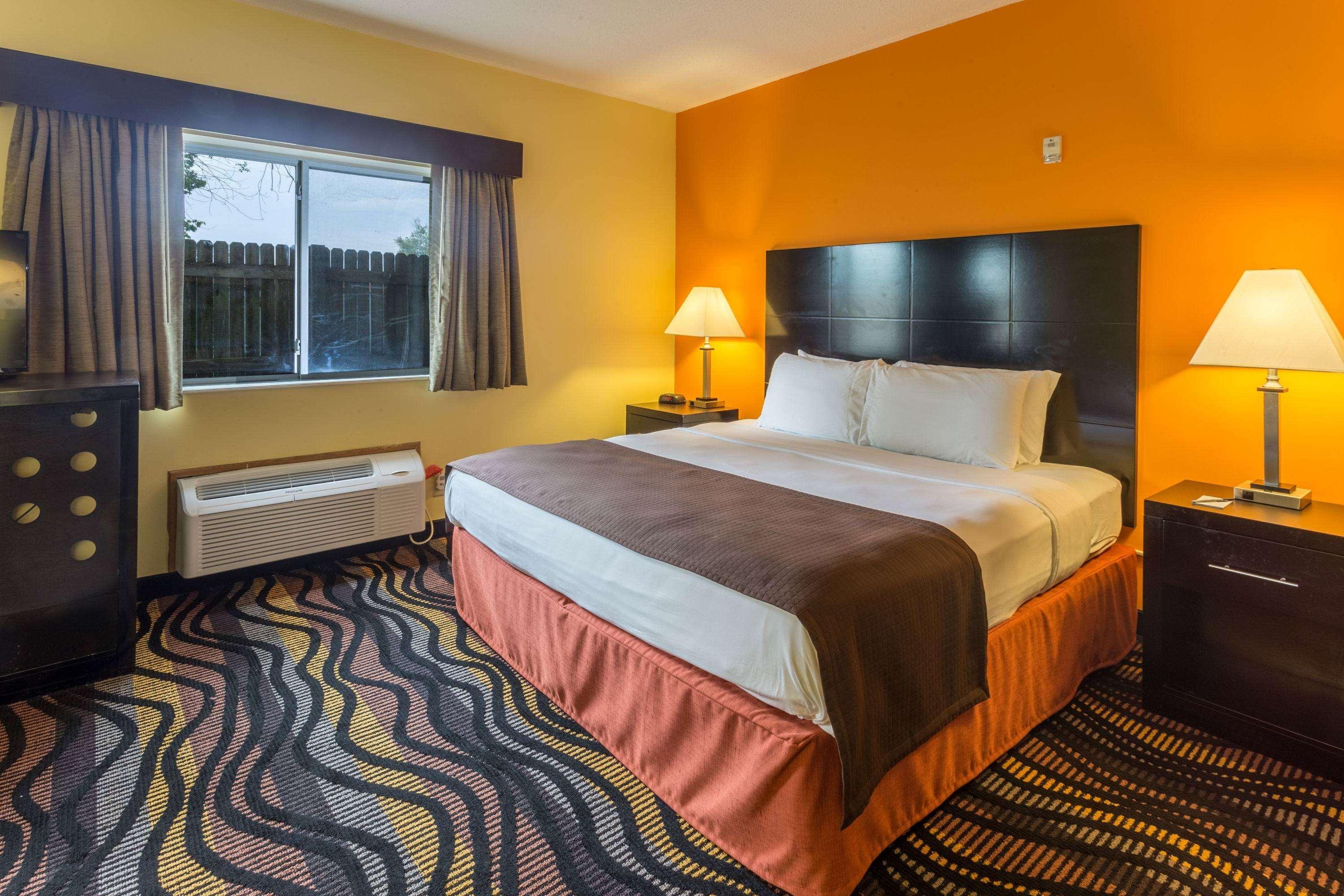 Americinn By Wyndham Streator Kültér fotó