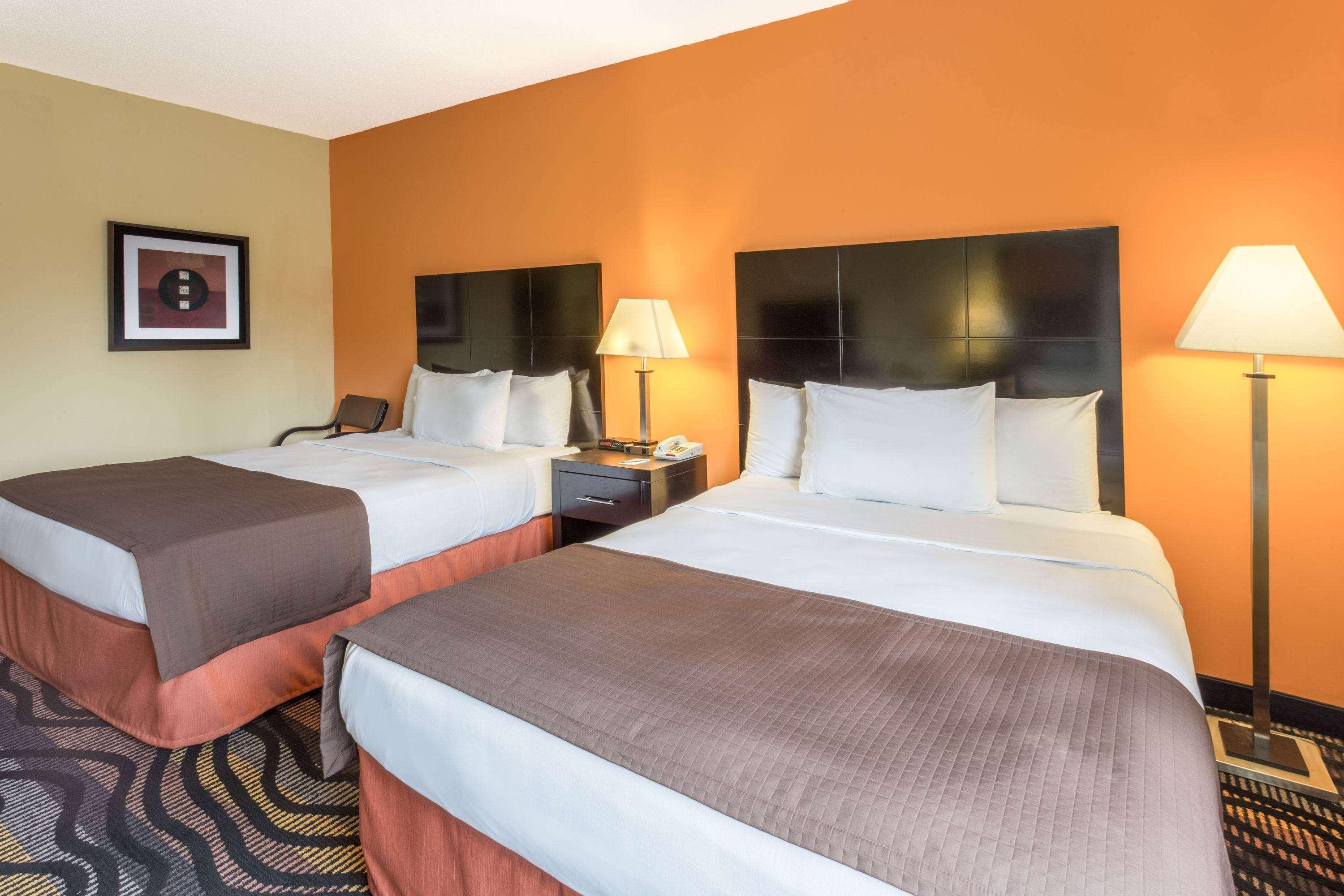 Americinn By Wyndham Streator Kültér fotó