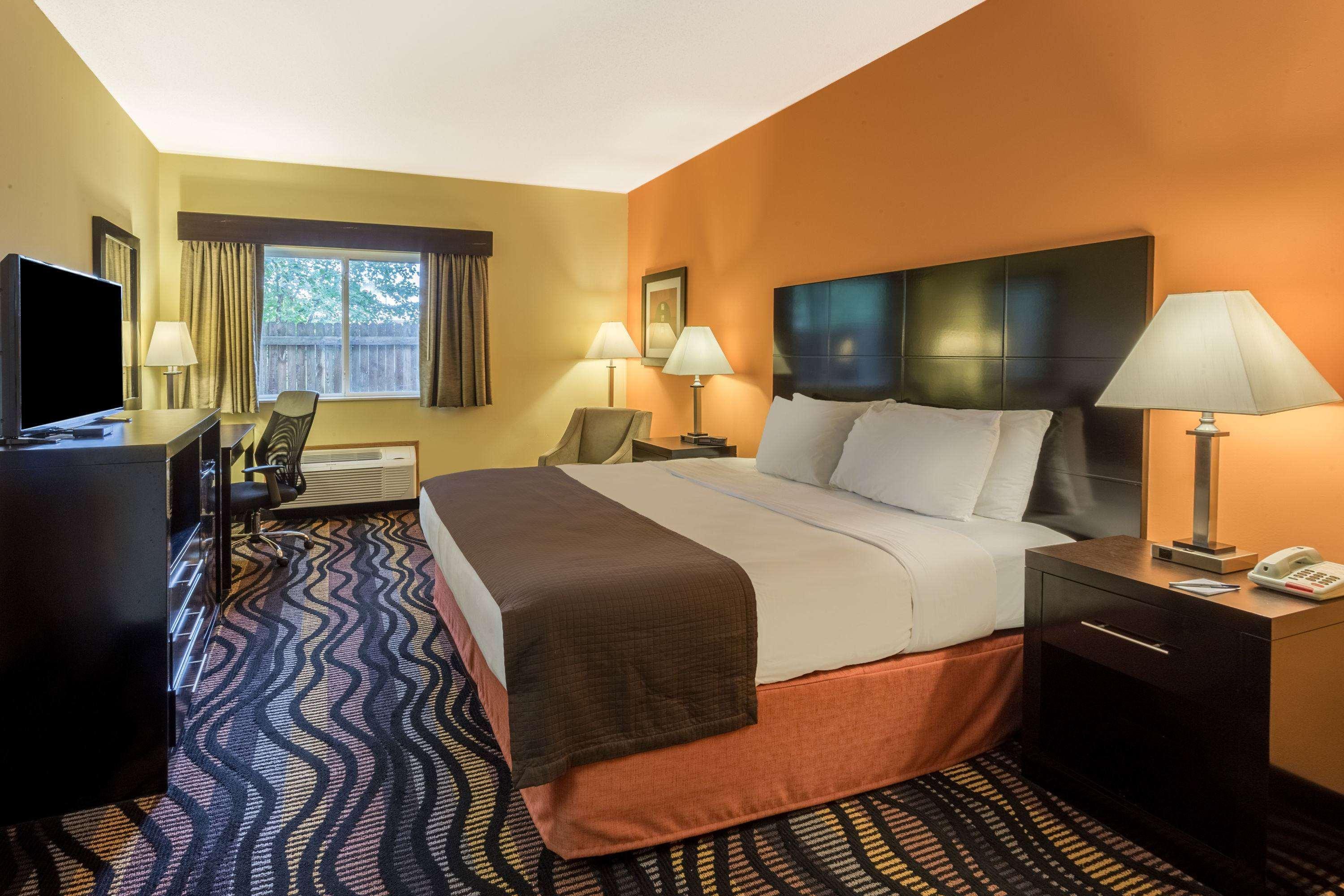 Americinn By Wyndham Streator Kültér fotó
