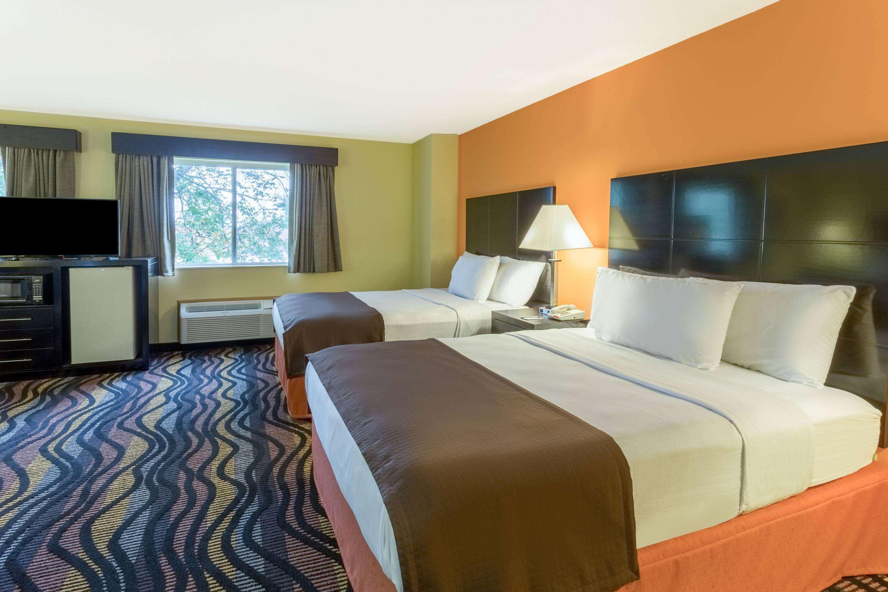 Americinn By Wyndham Streator Kültér fotó