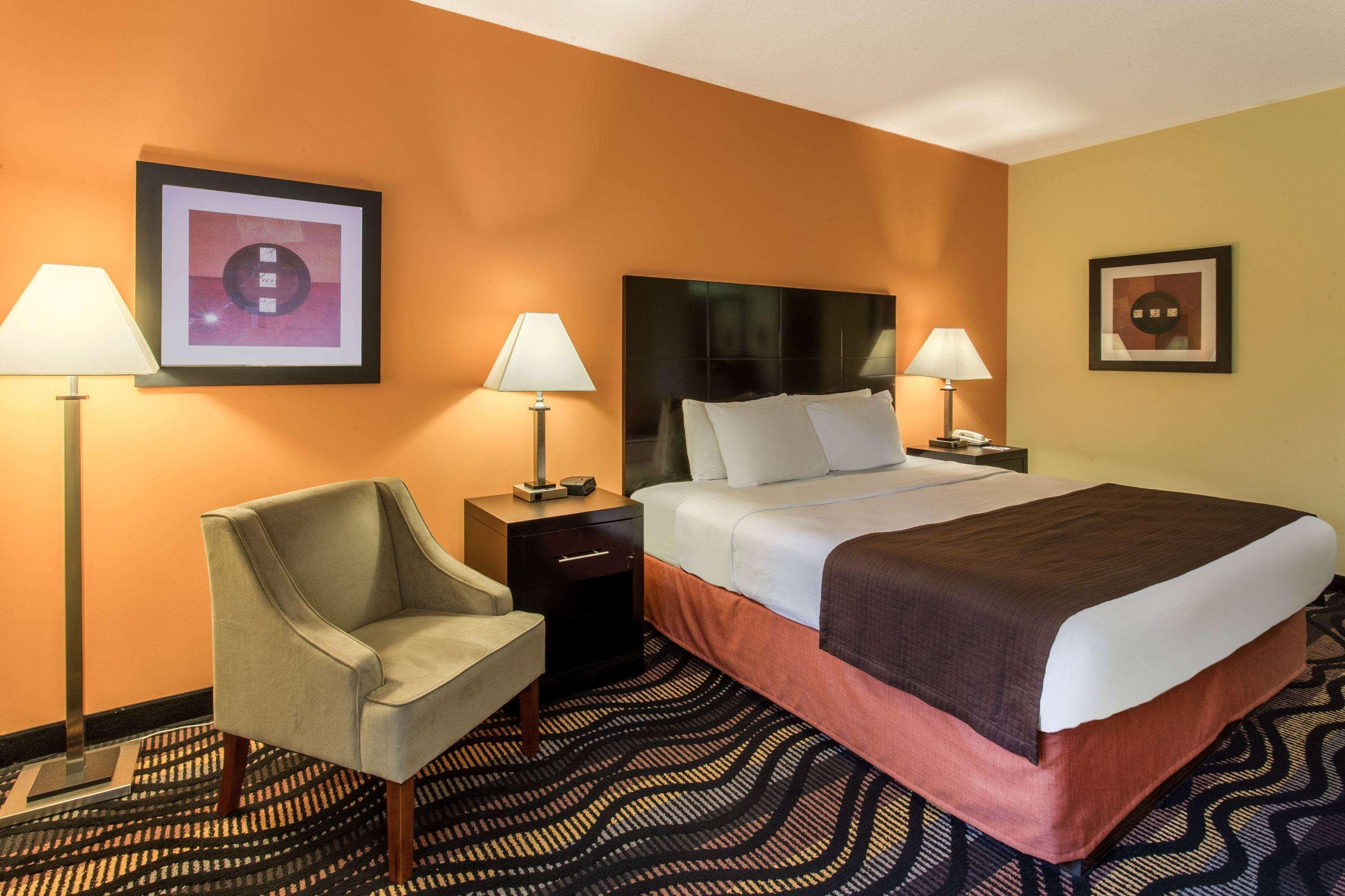 Americinn By Wyndham Streator Kültér fotó